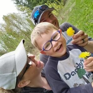 Meet your Posher, Justine